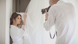 SESION DE FOTOS I POSES PARA FOTOGRAFOS DE BODAS 🥇MAKING OF [upl. by Aenit]