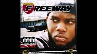 Freeway feat Allen Anthony  Alright  Philadelphia Freeway [upl. by Hey]