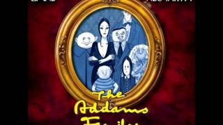 The Addams Family Musical What If [upl. by Rothberg]