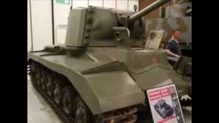 Bovington Tank Museum Photos [upl. by Peery]