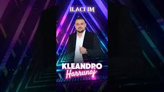 Ilaci Im  KLEANDRO HARRUNAJ orjadodesign [upl. by Nason]