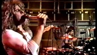 Montrose  Bad Motor Scooter Live at the Old Grey Whistle Test 1974 [upl. by Holden874]