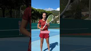 Que vaut le cordage Razor Soft de Tecnifibre [upl. by Azeret]