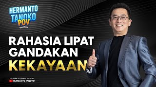 DARI 2 JUTA ▶️ 1 MILIAR DENGAN INVESTASI 🔼 24 PAKAI RUMUS 72  HERMANTO TANOKO POV [upl. by Airdnna]