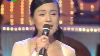 金佩姍演唱：容易受傷的女人 [upl. by Kenaz]