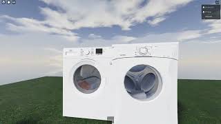 GORENJE AND BEKO JUMPS TOGETHER  With 6motion [upl. by Andrus132]