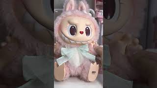 mokoko labubu arttoy cute [upl. by Lempres]