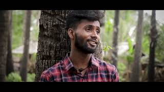 Azhagai Pookkuthey Short Cover by Thiakshan [upl. by Saunders]