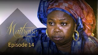 Série  Maitresse dun homme marié  Episode 14  VOSTFR [upl. by Elsworth708]