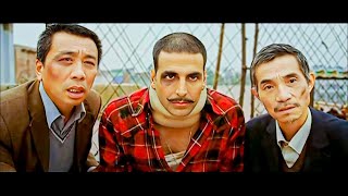 Chandni Chowk to China Full Movie Review amp Facts  Akshay Kumar  Deepika Padukone  Mithun [upl. by Aridan]