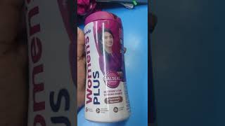 Horlicks women plus Carmel flavored [upl. by Kyd44]