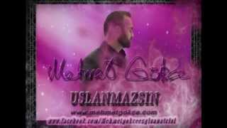 EZGİ İLAHİ USLANMAZSINMehmet Gökçe orjinal video klibi [upl. by Zoes]