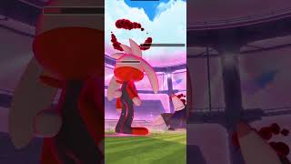 First Ever DYNAMAX DRILBUR Battle Raid  Pokémon Go  Raid Day 66 dynamax pokémongo battle raid [upl. by Ahselat]