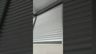 Louvers [upl. by Ide]