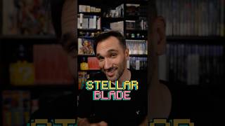 Get Ready for Stellar Blade in 59 Seconds [upl. by Meeharbi]