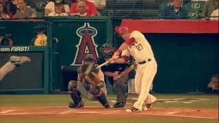 Mike Trout quotSimon Saysquot 2014 MLB Commercial [upl. by Butterfield]