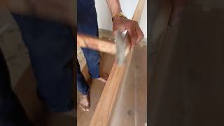 ply wood 🪵😱😱youtubeshorts viralvideo [upl. by Kenwood]