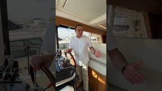 2024 Greenline 39 Hybrid Motoryacht WalkThrough [upl. by Tonya51]