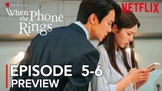 When the Phone Rings  Episode 56 Preview [upl. by Callas]