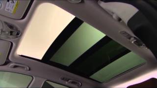 Santa Fe AN Panoramic Sunroof [upl. by Inoj354]