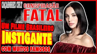 Conspiração Fatal  Minha Opnião [upl. by Marley]