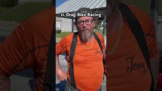 Safe or Dangerous Jr Drag Bike Racing [upl. by Tricia847]