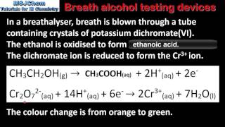 D9 Breath alcohol testing devices HL [upl. by Duffie]