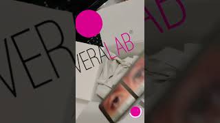 Unboxing con qualche intoppo 😅 Veralab ‘Estetista Cinica” mascara SHARP VOLUME [upl. by Fezoj]