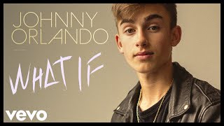 Johnny Orlando TV Show Performance [upl. by Downs]