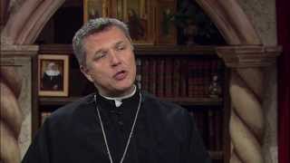 EWTN Live  201425 Fr Mark M Morozowich  Eastern Rite of the Church [upl. by Kingsly]