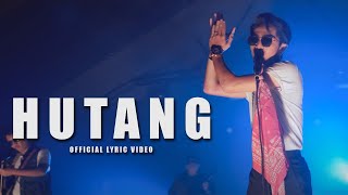 Floor 88  Hutang Pok Amai Amai  Official Lyric Video [upl. by Onailimixam]