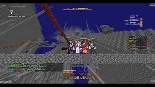 Destroying Team Rupa in IGNPvP Ft Zodiac [upl. by Neenwahs459]