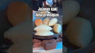 Jajanan kaki lima prindapan streetfood food foodie cooking makananindia masakanindia recipe [upl. by Rhona]