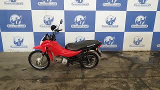 HONDA POP 110I 933940 1730893019965 [upl. by Hamlen336]