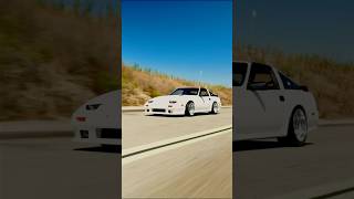 My Nissan 300zx Turbo is finished  jdm nissan 300zx fastandfurious fairladyz automobile [upl. by Mandler25]