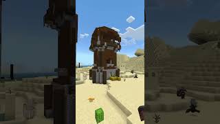 Insane mine craft seeds minecraft minecraftfacts gaming minecrafthacks minecraftpe shorts [upl. by Oicnerual]