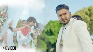 Kal Parso  G khan  Official Video Song   Fresh Media Records  6G [upl. by Ellerret]