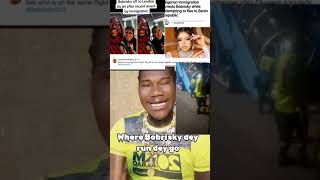 Wahala Belike Bobrisky vs EFCC [upl. by Inaboy867]