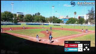 Festival nacional de calaveras béisbol [upl. by Maloney81]