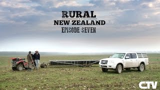 Rural New Zealand  S01 E07 [upl. by Day]