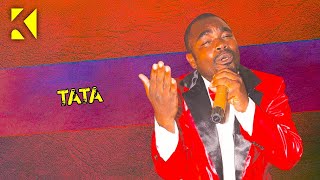 General Kanene  Tata Mupongosole Official Audio [upl. by Ccasi]