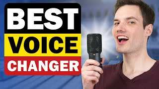 🎤 How to use FREE Voice Changer app on PC [upl. by Iggem]