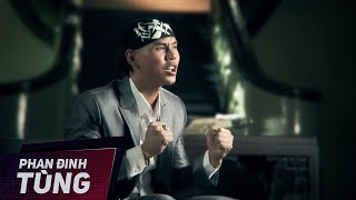 Ngàn Lần Khắc Tên Em  Phan Đinh Tùng  Official MV [upl. by Hortense158]