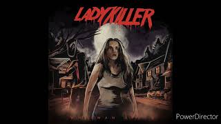 Whitman Speck  Ladykiller HALLOWEEN HORRORCORE [upl. by Kelda]