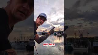 The Beauty of Magnet Fishing Cape Cod [upl. by Abbi]