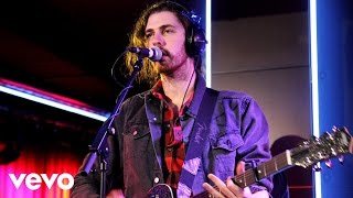 Hozier  Take Me To Church in the Live Lounge [upl. by Yael]