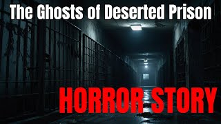 Deserted Prisons in 2024 The Darkest Horror Stories Youve Never Heard [upl. by Aicyle]