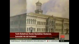 CnnTürk Baltalimanı EAH Tarihi Geçmişi [upl. by Scuram]