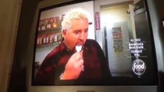 Food Network Diners Drive Ins amp Dives Season 14 [upl. by Fogel]