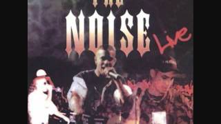 The Noise Live 1  Bebe Baby Rasta y Gringo [upl. by Watson]